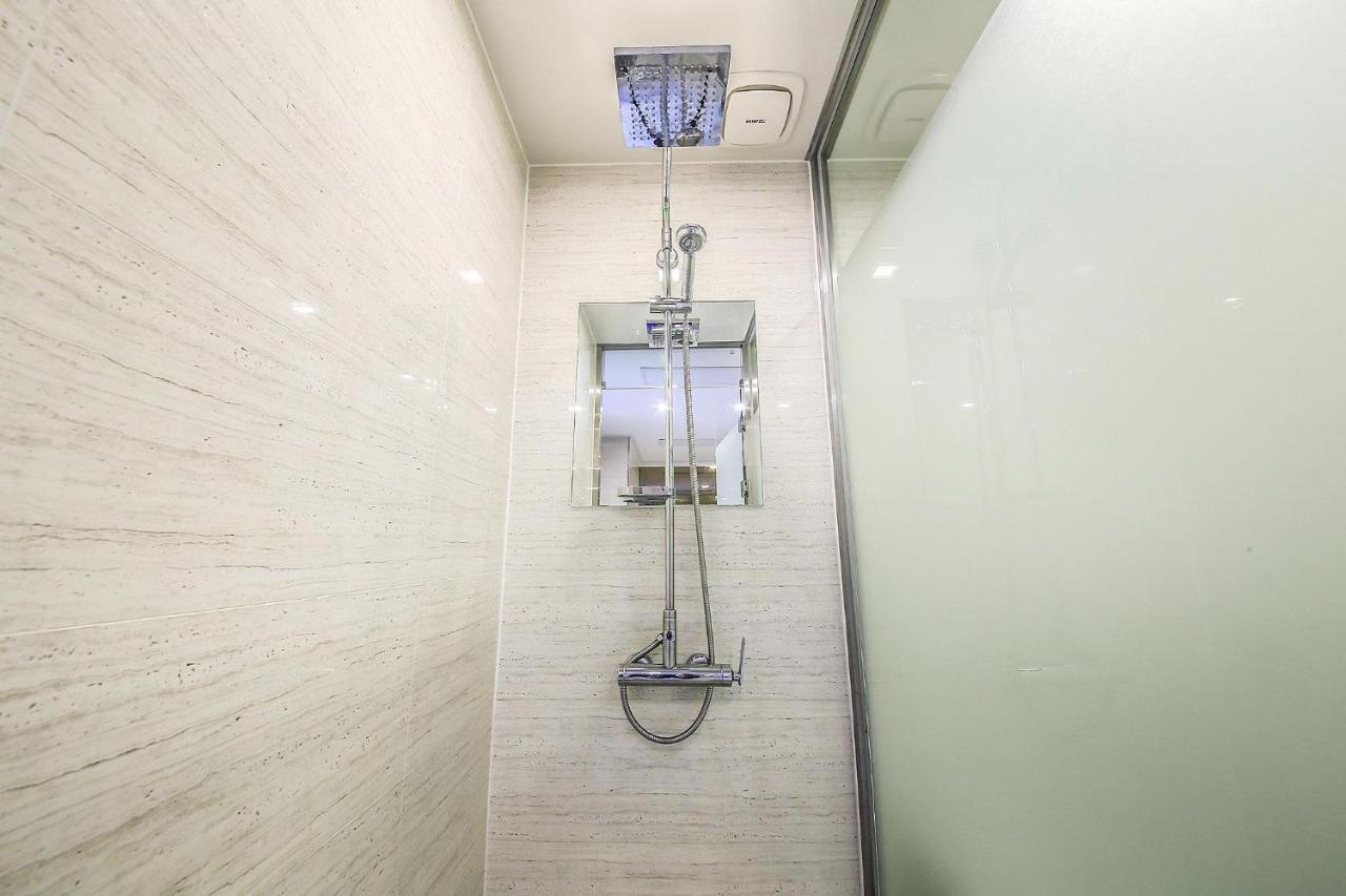 Seoul Business Blvd Hotel Ora 外观 照片